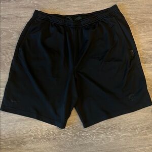 Nike Black Michigan State Spartans  Men's Athletic Shorts XL